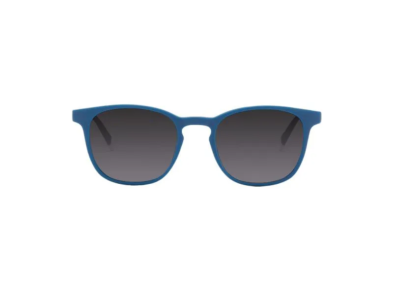 Naočare za sunce Dalston Sun Navy Blue