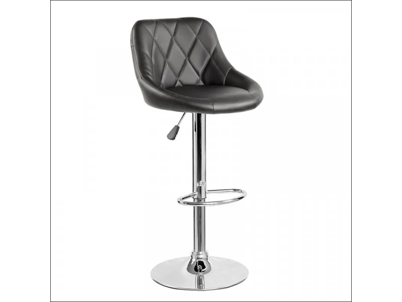 Barska stolica 5015 - crna
