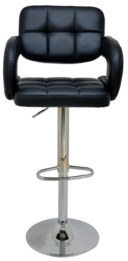 Barska stolica Burocci Cappa Black