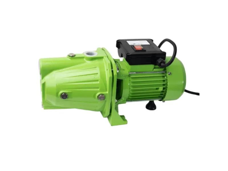 Baštenska elektro pumpa JET1100 1100W