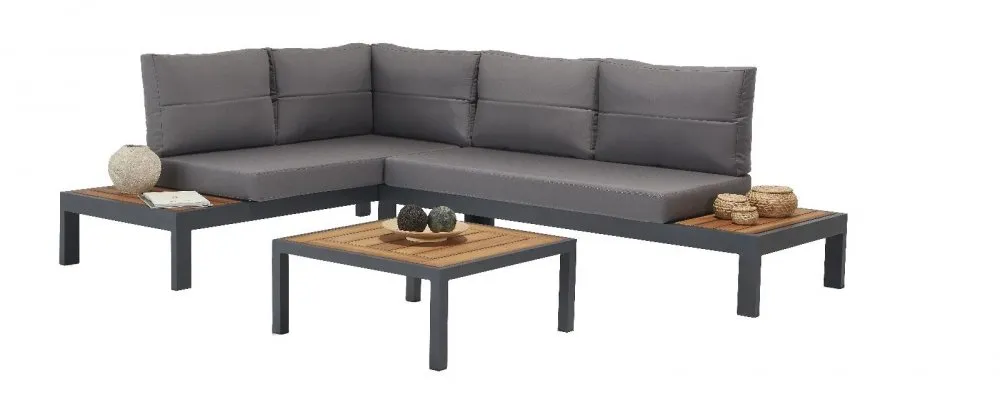 Baštenska garnitura Verona Wood