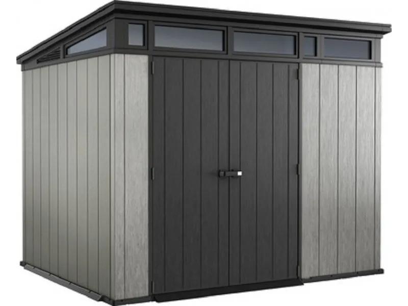 Baštenska kuća Artisan 9x7,Keter