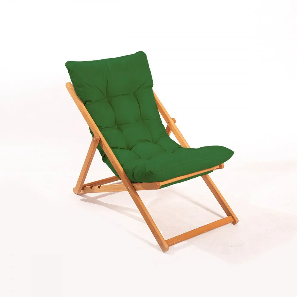 Baštenska stolica My006 Green
