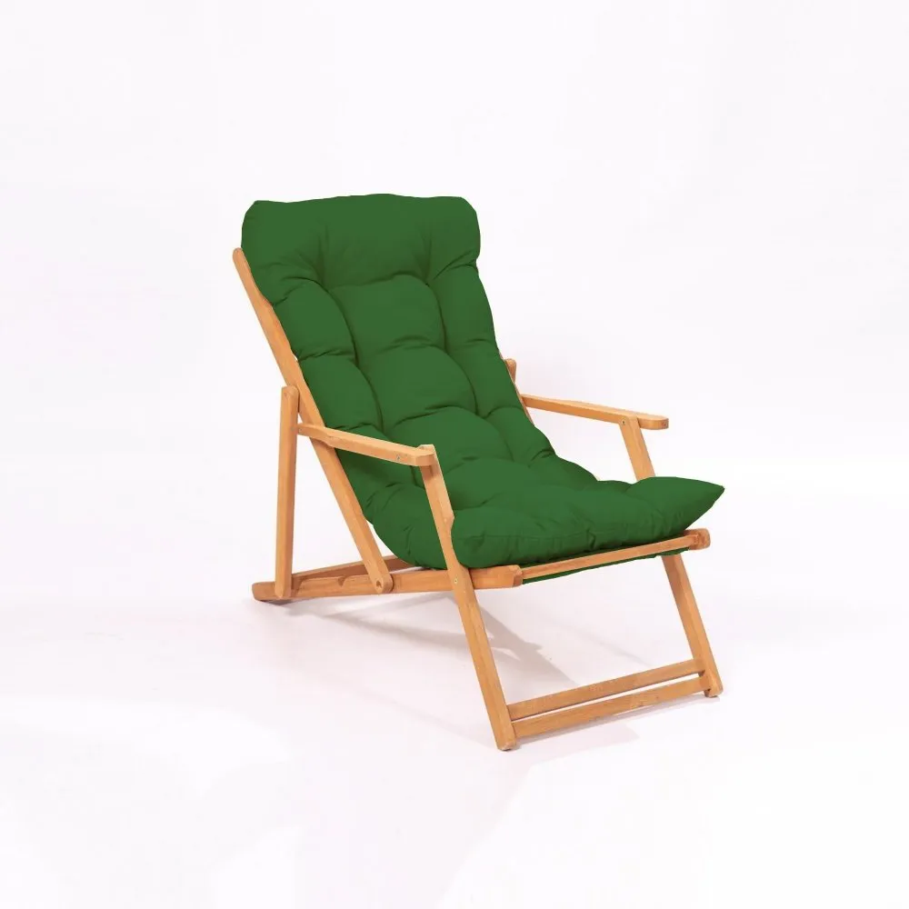 Baštenska stolica My008 Green