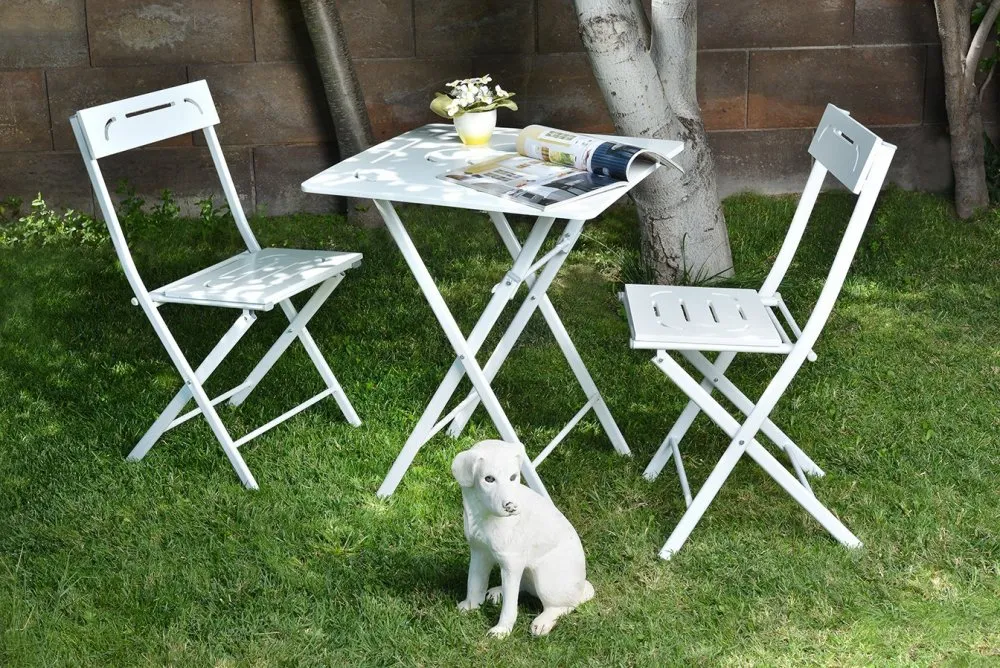 Baštenski set Bistro Set 2