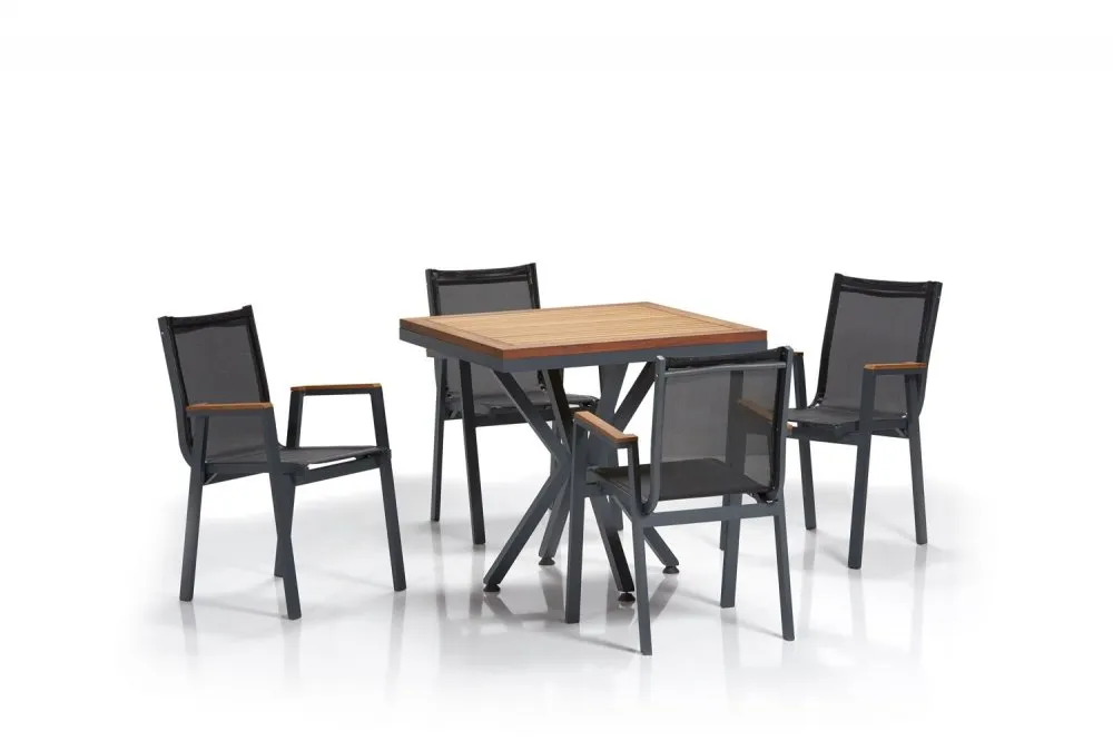 Baštenski set Samara 3