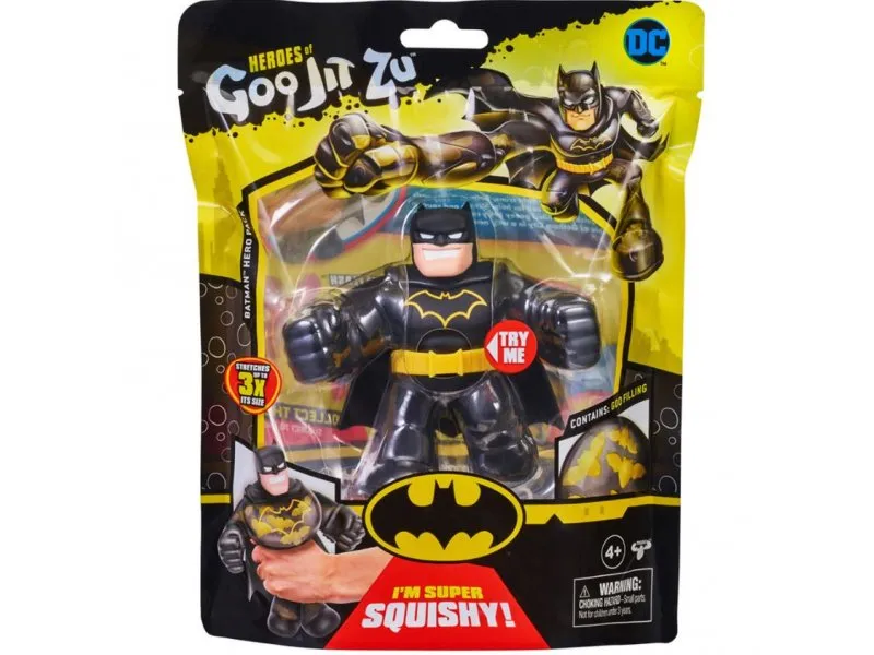 Batman rastegljiva figura