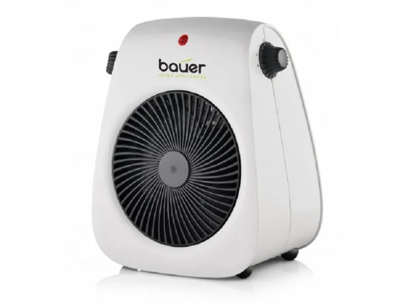 BAUER-KALORIFER FH-100 Novia