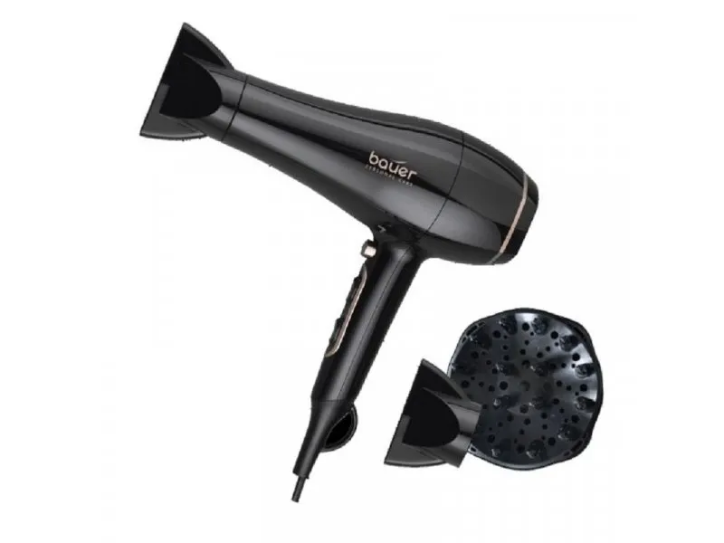 Fen za kosu HD-950 Urban Glam