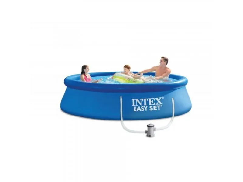 Bazen sa pumpom 2.44 x 61 cm Easy Set