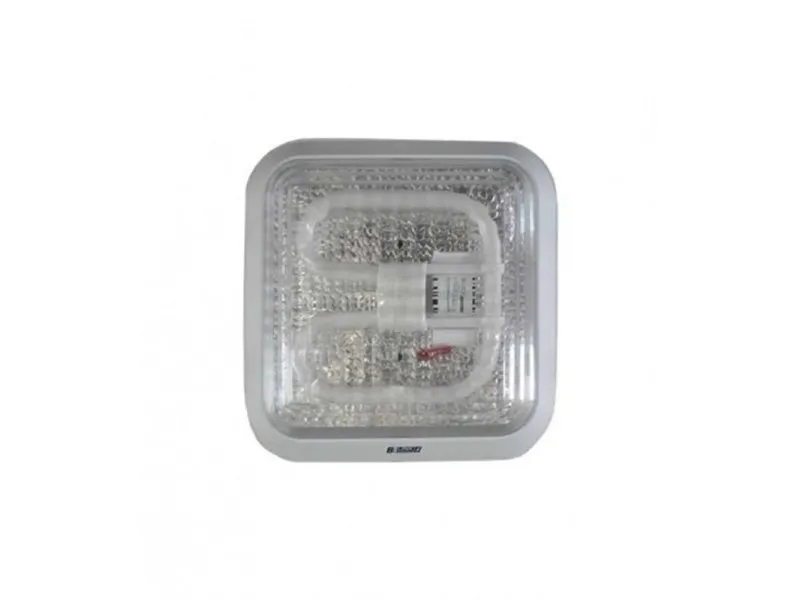 2D 38W KOCKA-CEL-F38 Plafonjera