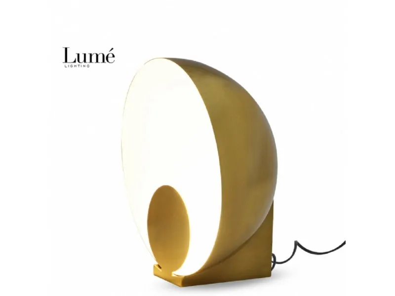 Aria 47 Stona LED lampa