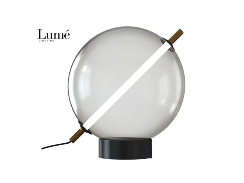Aria 55 Stona lampa 7W 3000K