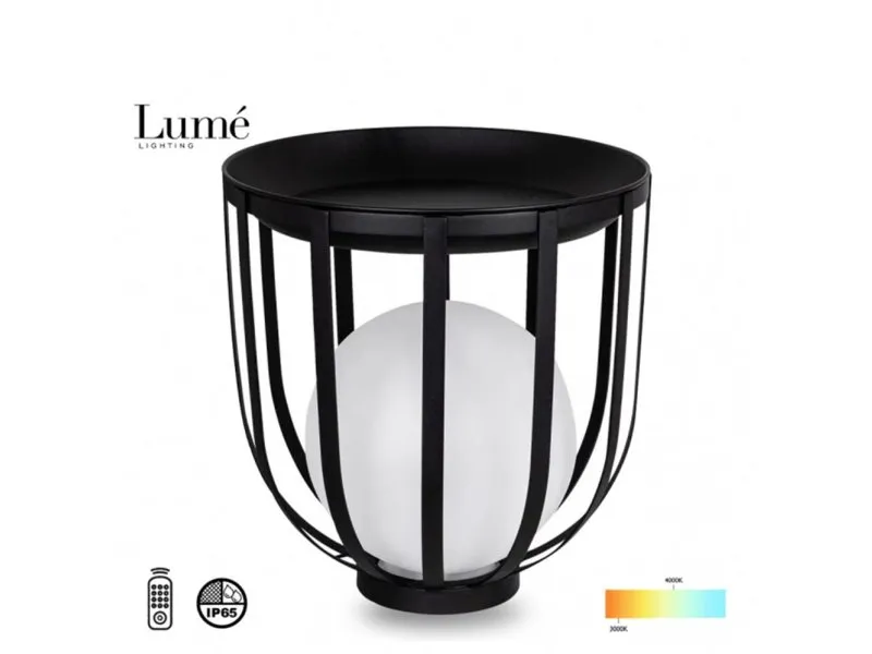 Belore 49 Podna lampa