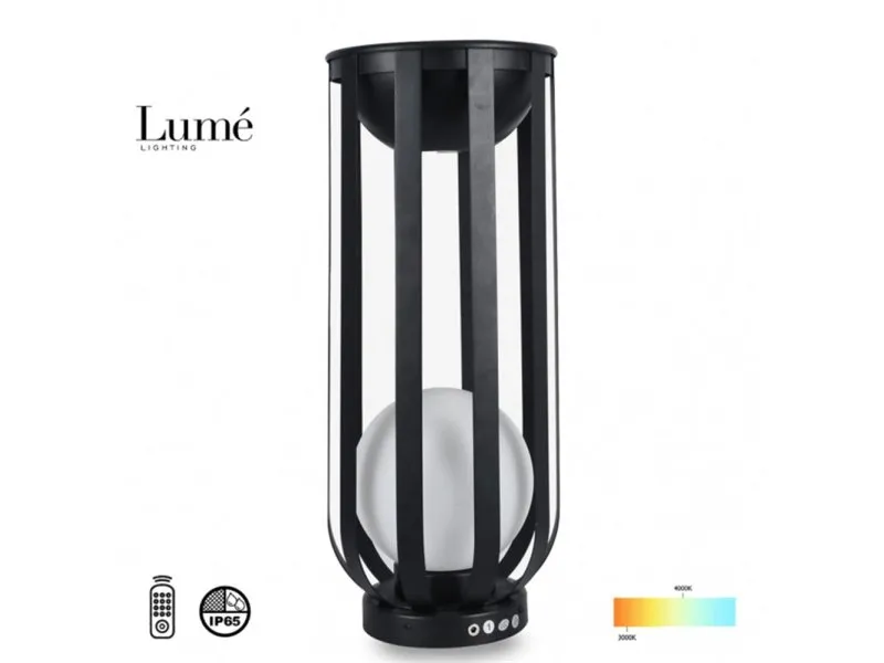 Belore 50 Podna lampa