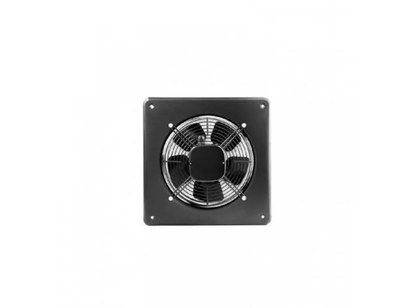 BVN-VENTILATOR 4M 300-BK(WOKS)