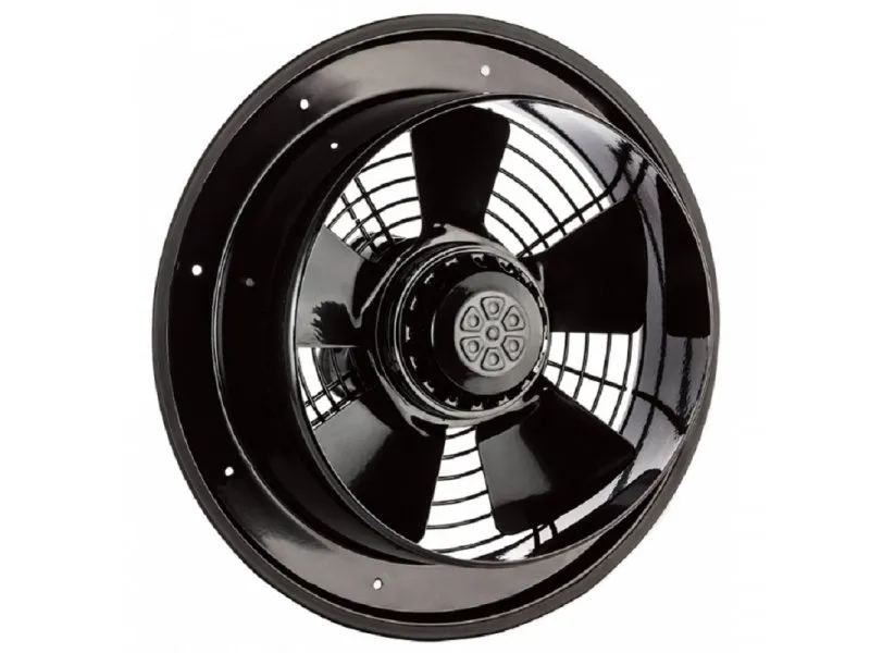 BVN-VENTILATOR BDRAX 200-4K