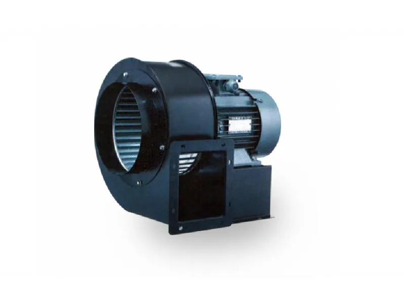 BVN Ventilator
