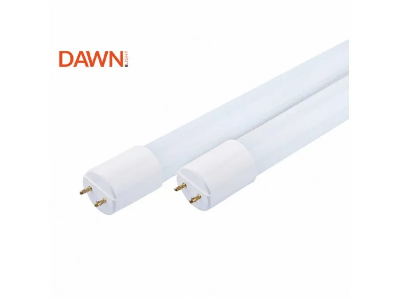Dawn LED cev T8 9W 6500K 900lm jednostrana