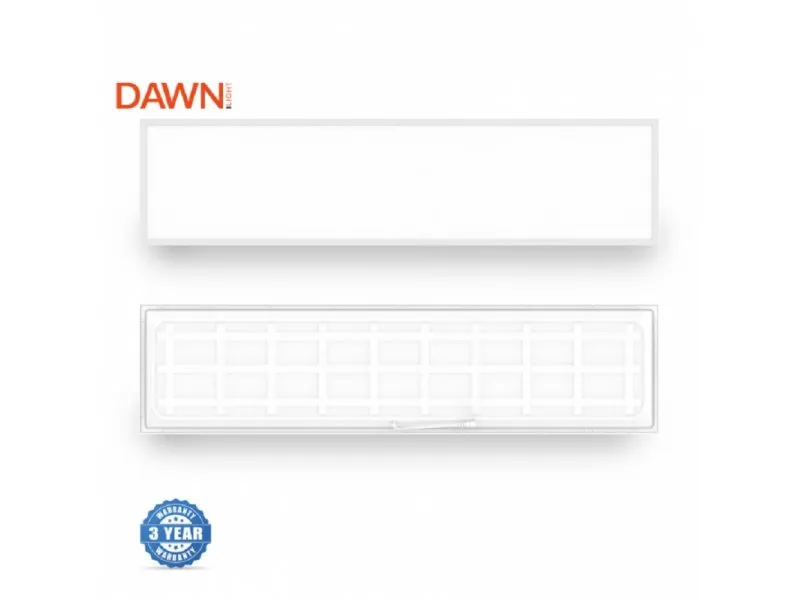 Dawn LED panel HN-PL12030 40W 6000K Backlight