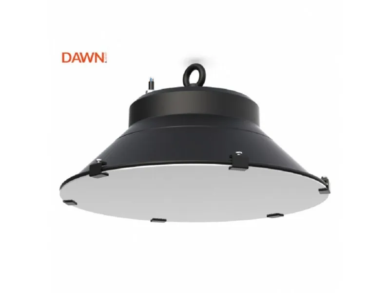 DAWN LED reflektor RK-HBL80W-02-G16 10400lm 120° IP65