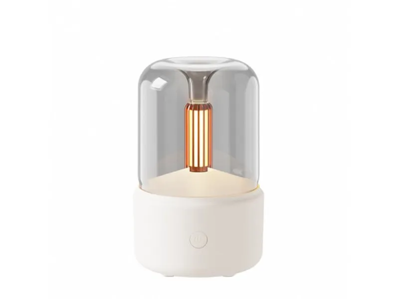 DQ702 Aroma difuzer beli