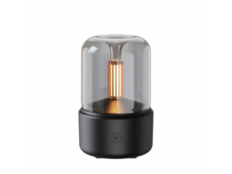 DQ702 Aroma difuzer crni