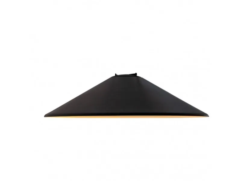 EOS Cone P0862-600A5 18W 3000K Crna