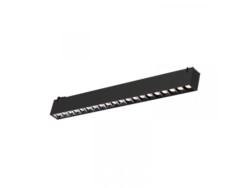 EOS Linear P0862-540A3 16W 3000K Crna