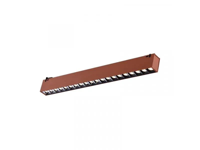 EOS Linear P0862-540A3 16W 3000K Terakota