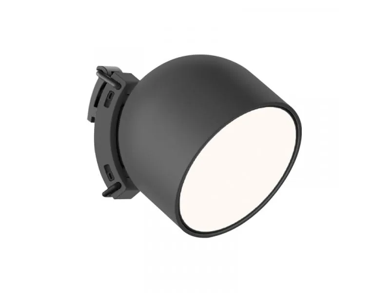 EOS Spot light P0862-110A2 12W 3000K Crna