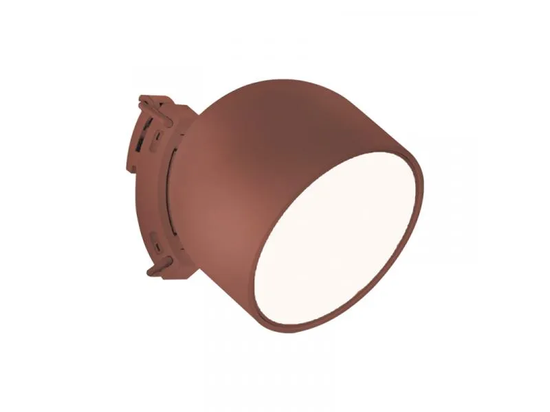 EOS Spot light P0862-110A2 12W 3000K Terakota