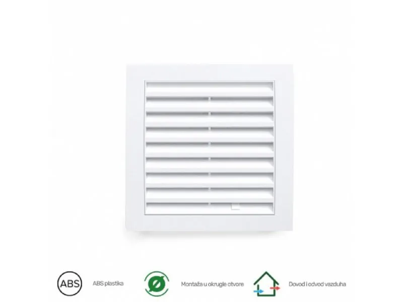 ERA Žaluzina 1515RRP10F