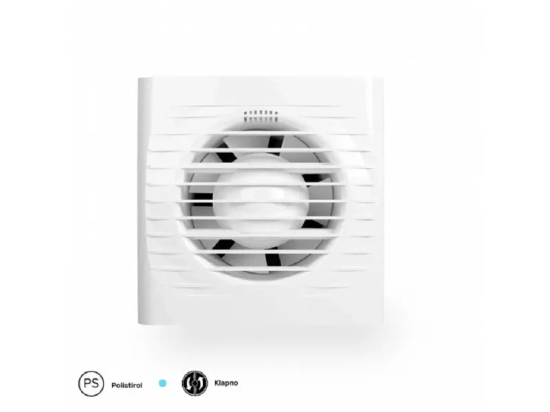 Era ventilator 5C HT