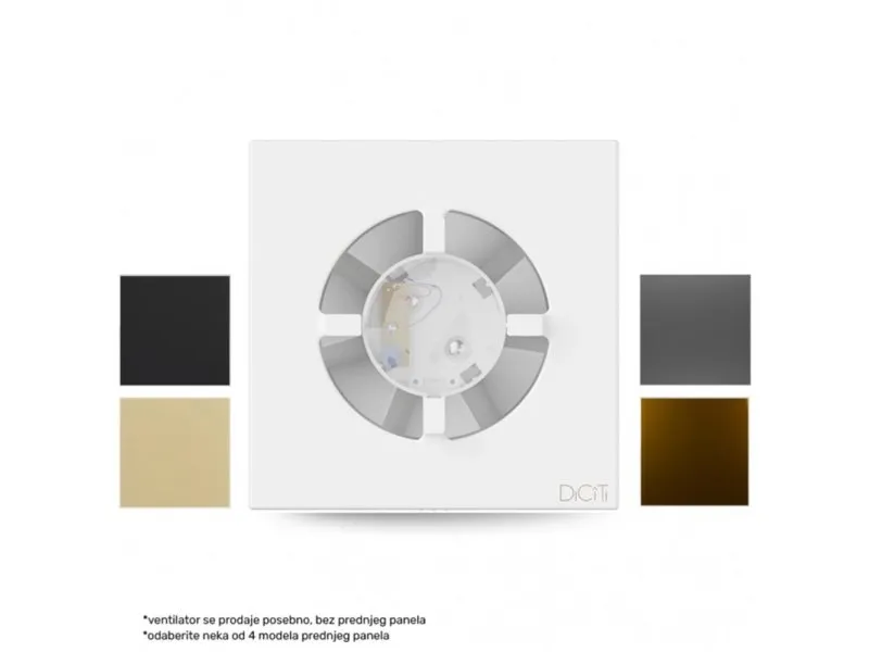 ERA Ventilator Aeon 4C