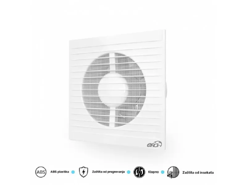 era ventilator E125S
