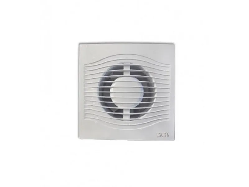 ERA VENTILATOR F100 Slim 4C Beli