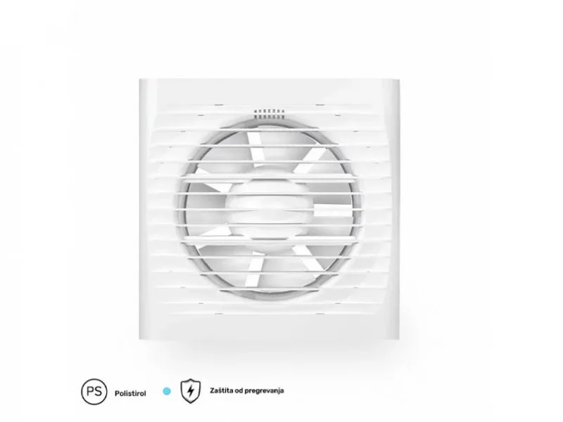 ERA VENTILATOR OPTIMA 5
