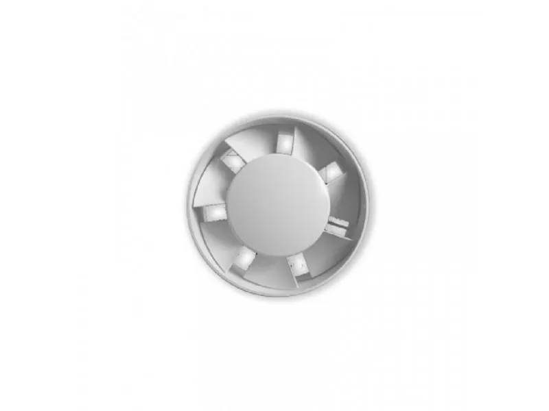 ERA VENTILATOR PROFIT 4BB (EURO 1) D100