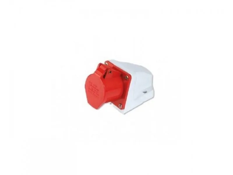 IND UTICNICA 5X32A 125 ZID