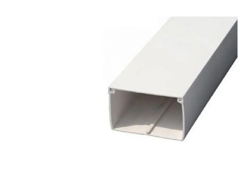 KANALICA 40X40 PVC SCHELLENBERG (N 18)