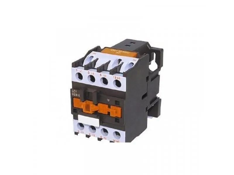 Kontaktor LC1 D65 220V 50HZ