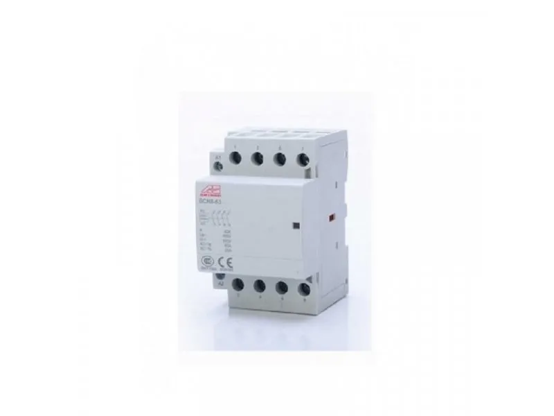 Kontaktor Modularni BCH8S 4P 63A 4NO