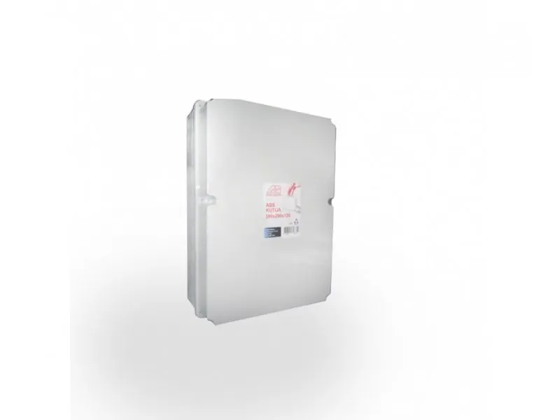 Kutija IP 65 ABS