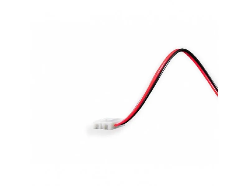 LED konektor 10mm kabl CL-D0020