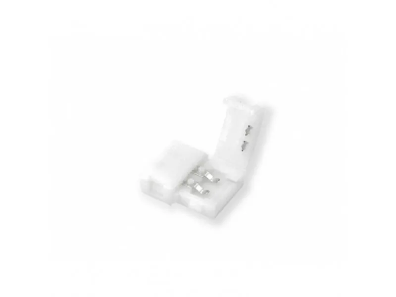 LED konektor 10mm RGB CL-L0018