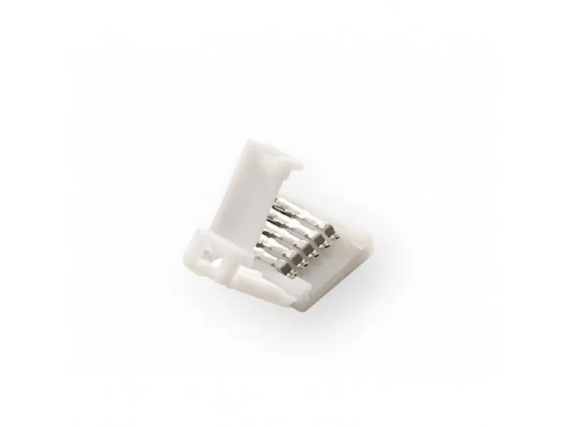 LED konektor 12mm RGBW CL-L0020