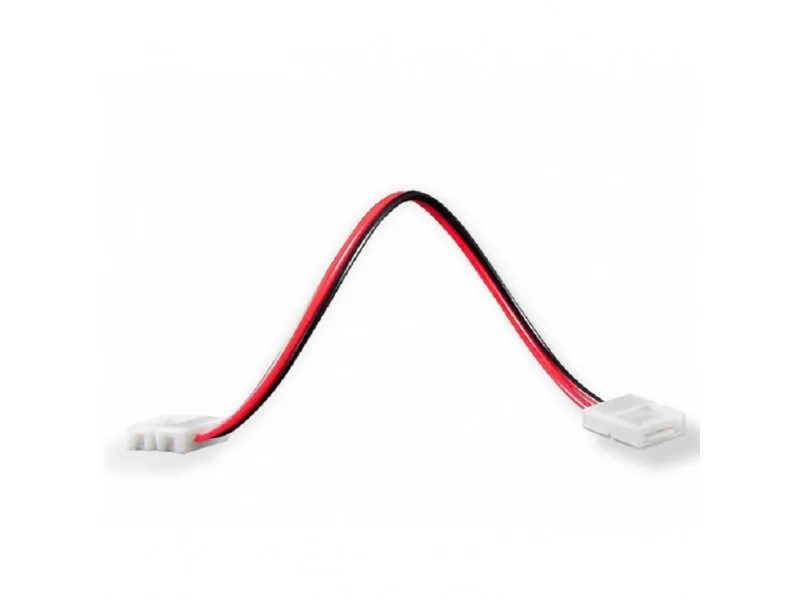 LED konektor 8mm kabl CL-D0022