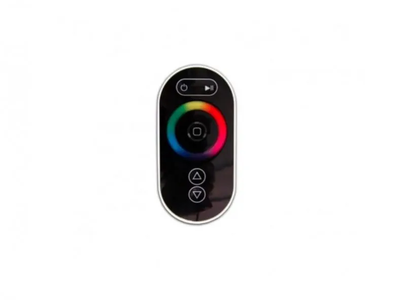 LED KONTROLOR SUN-TH11 RF 18A TOUCH