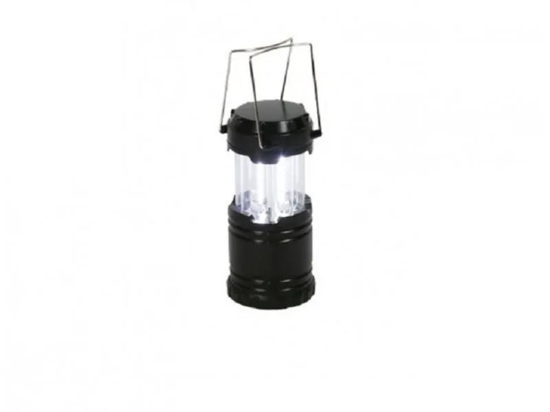 LED lampa kamping CL141 COB